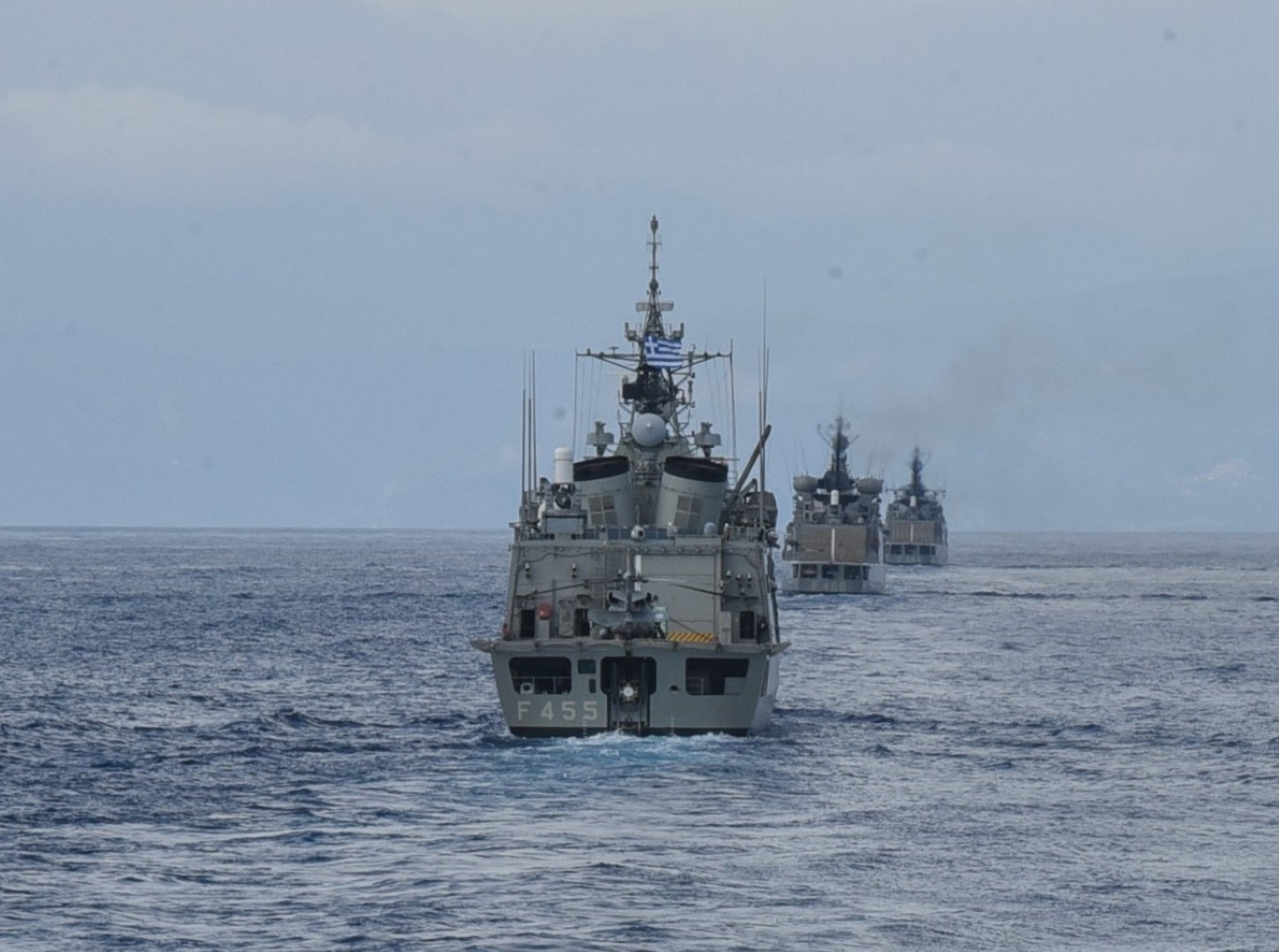 From Thursday 22 until Wednesday 28 of September 2022, operational training...